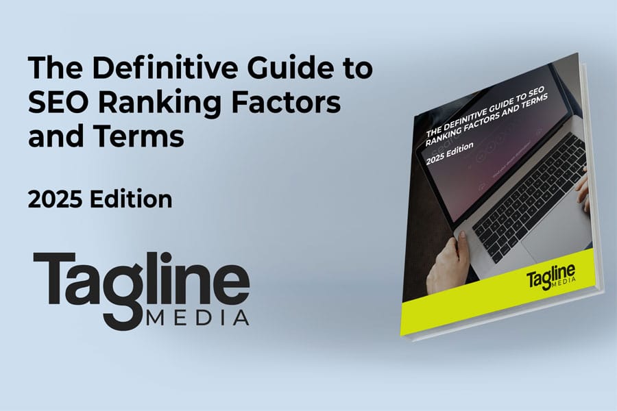 Complete SEO Guide by TagLine Media Group