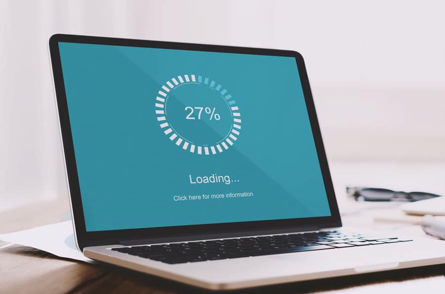 Wordpress Performance Optimization helps Websites to load fast